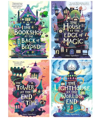 The house edge - of, magic