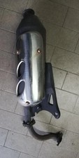 MARMITTA ORIGINALE BENELLI