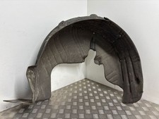 Ford Focus 2019 posteriore