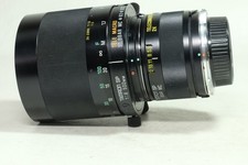 Obiettivo Tamron 500mm f8