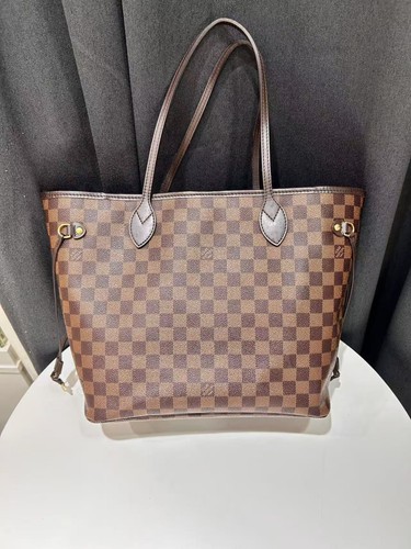 Louis vuitton neverfull - louis,