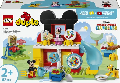 Lego duplo 10465 - duplo, di