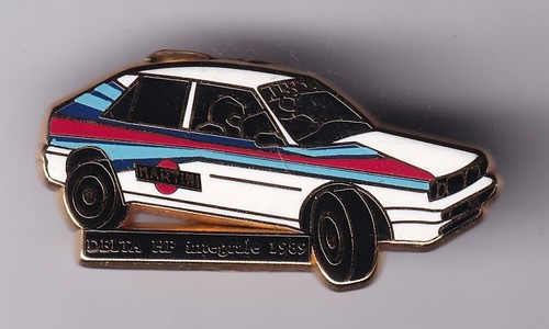 Rare pins pin auto - pin's, car