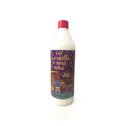 Mille una nota - le,