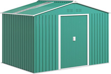 Casetta Da Giardino 5M² in