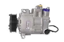 Compressore aria condizionata