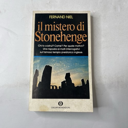 Fernand niel mistero di - niel,