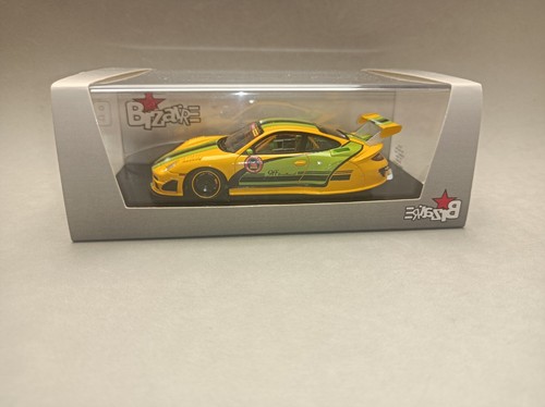 Porsche 9ff turbo - porsche,