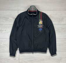 Aeronautica Militare Nylon