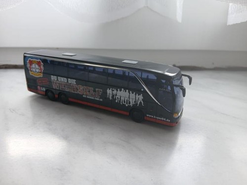 Awm pullman setra 416 - setra,