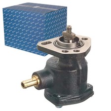 PIERBURG POMPA DEPRESSIONE