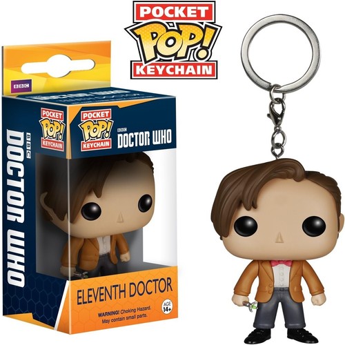 Mini funko pop pocket - pop,
