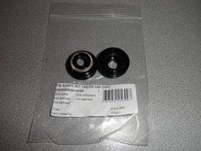 KIT MODIFICA MOZZO ANT.DT SWISS 240 6 FORI. DA PERNO 15mm. A PERNO 9mm.