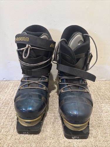 Asolo telebreeze scarponi da - -,