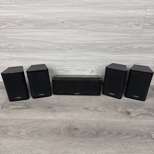 Yamaha b40 1 - ns-b40,