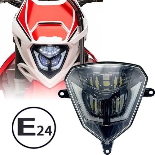 Per beta 125 - 250, 300