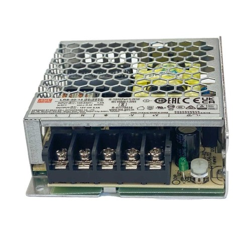 Mean well lrs - well, lrs-50-15