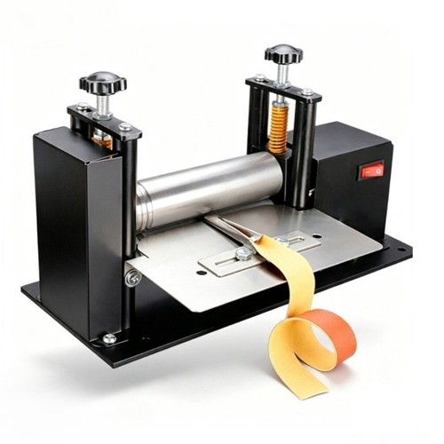 Striscia tirante laminatore - ,