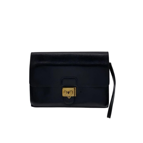 Hermes borsa mano - a, pochette