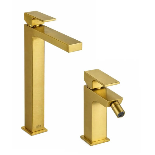 Set miscelatori lavabo alto - , e