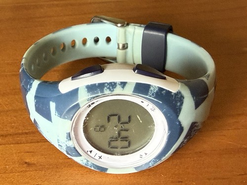 Orologio sportivo digitale