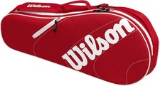 Wilson Advantage Team Borsa a