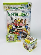 Calciatori Serie BKT 2025 2026