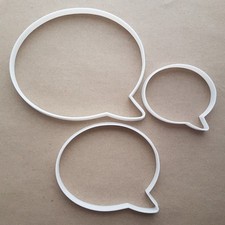 Tagliabiscotti a forma di