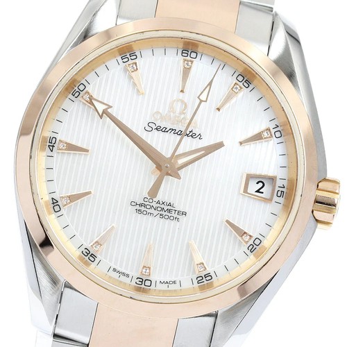 Orologio automatico omega - orologio,