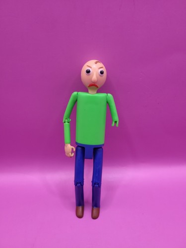 Modellino badi basic - modellino, badi's