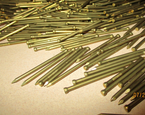 Orig vintage 1 2 - vintage,, 1/2"