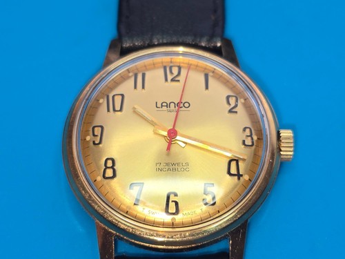 Orologio polso vintage - orologio, da