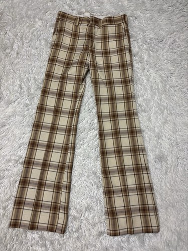Pantaloni vintage anni 70 - pantaloni, 60