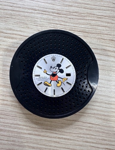 Dial quadrante mickey topolino - mickey,