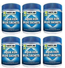 Thetford Aqua Kem Blue Sachets