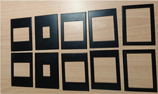 Mask replica for Meopta meopta opemus 4 enlarger- all formats