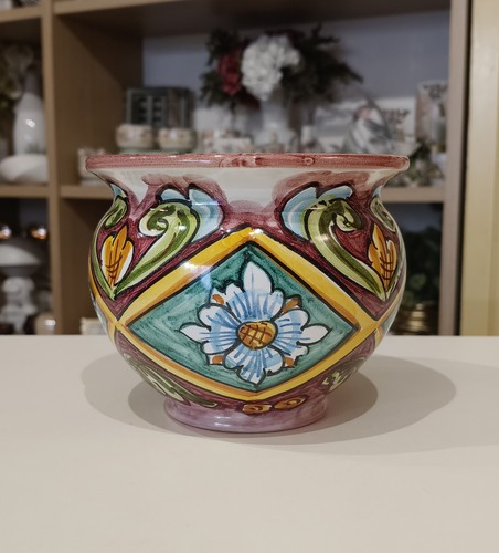 Vaso caspo ceramica di - caspo', in