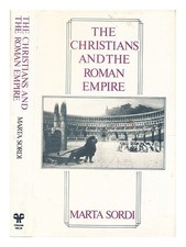 SORDI, MARTA. (1925-2009) I