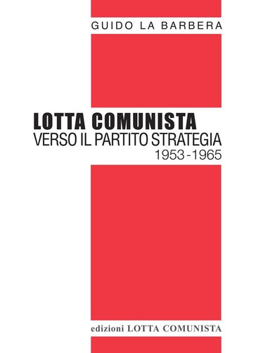 Libri barbera guido - libri, lotta