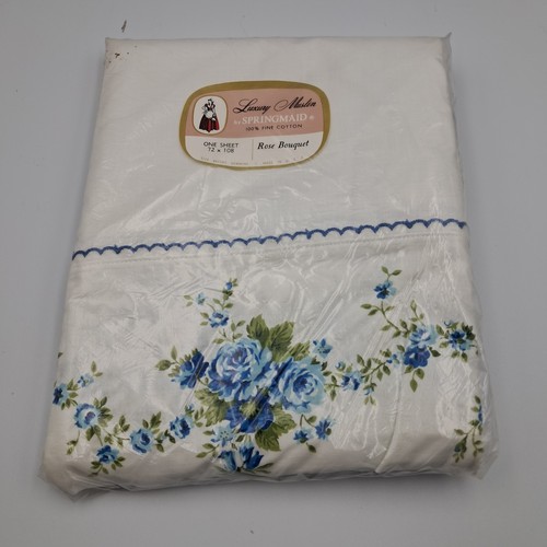 Vintage springmaid rose - vintage,