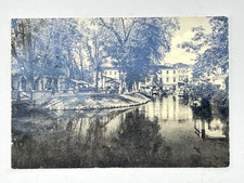 TREVISO PESCHERIA VECCHIA