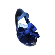 Ballerine Bimba Nelli Blu