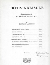 Midnight Bells Sheet Music By