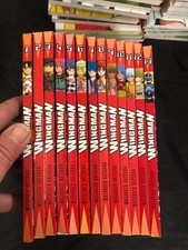 Wingman 1/13 completa -