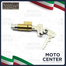 SERRATURA BLOCCASTERZO NEIMAN