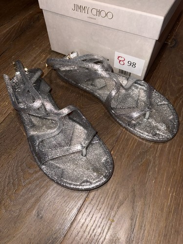 Jimmy choo lance sandali - choo,