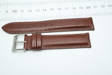 30 - cinturino in vera pelle