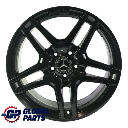 Mercedes w212 amg cerchione - mercedes,
