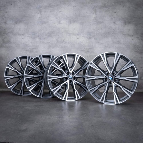 Bmw cerchi auto - cerchi, pollici