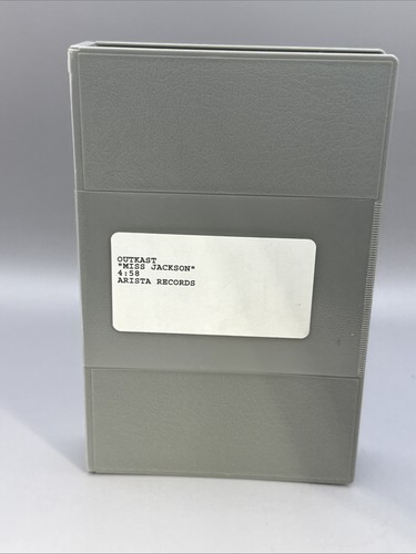 Betacam outkast miss - sp, "miss